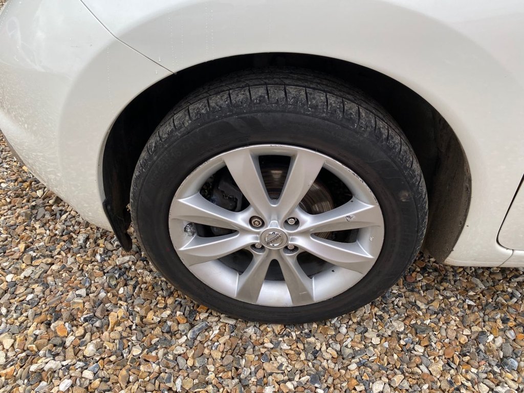 Used Nissan Note 2016 for sale - 77594673: Photo 34