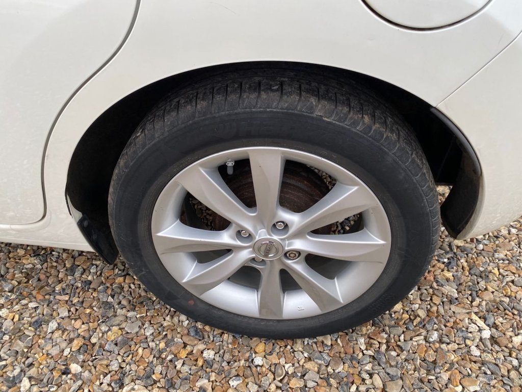 Used Nissan Note 2016 for sale - 77594673: Photo 35