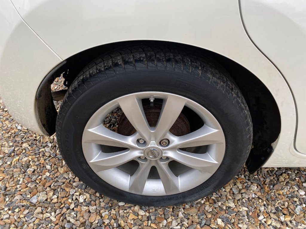 Used Nissan Note 2016 for sale - 77594673: Photo 36