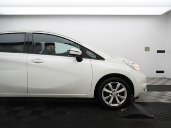 Used Nissan Note 2016 for sale - 77594673: Photo