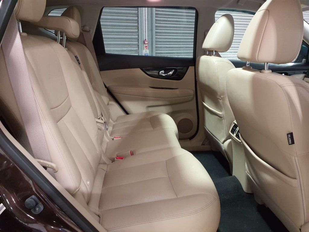 Used Nissan X-Trail 2020 for sale - 78128855: Photo 11