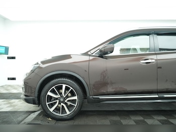 Used Nissan X-Trail 2020 for sale - 78128855: Photo