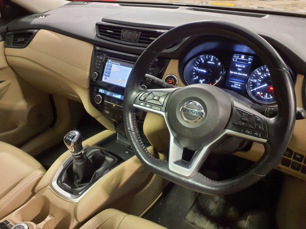 Used Nissan X-Trail 2020 for sale - 78128855: Photo 9