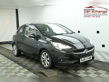 Used Vauxhall Corsa 2017 for sale - 78930615: Photo