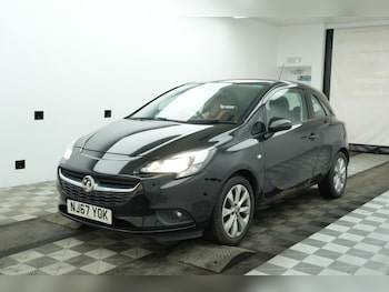 Used Vauxhall Corsa 2017 for sale - 78930615: Photo