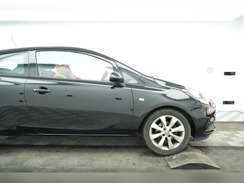 Used Vauxhall Corsa 2017 for sale - 78930615: Photo