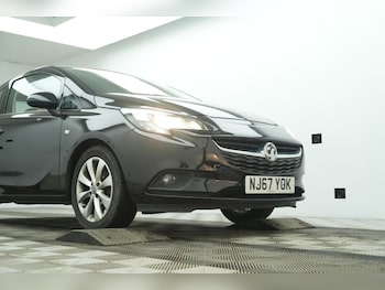 Used Vauxhall Corsa 2017 for sale - 78930615: Photo
