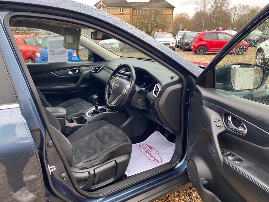 Used Nissan X-Trail 2014 for sale - 77551495: Photo 12