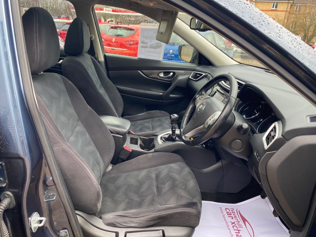 Used Nissan X-Trail 2014 for sale - 77551495: Photo 13