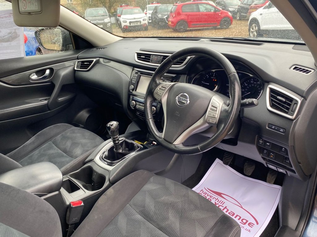 Used Nissan X-Trail 2014 for sale - 77551495: Photo 14