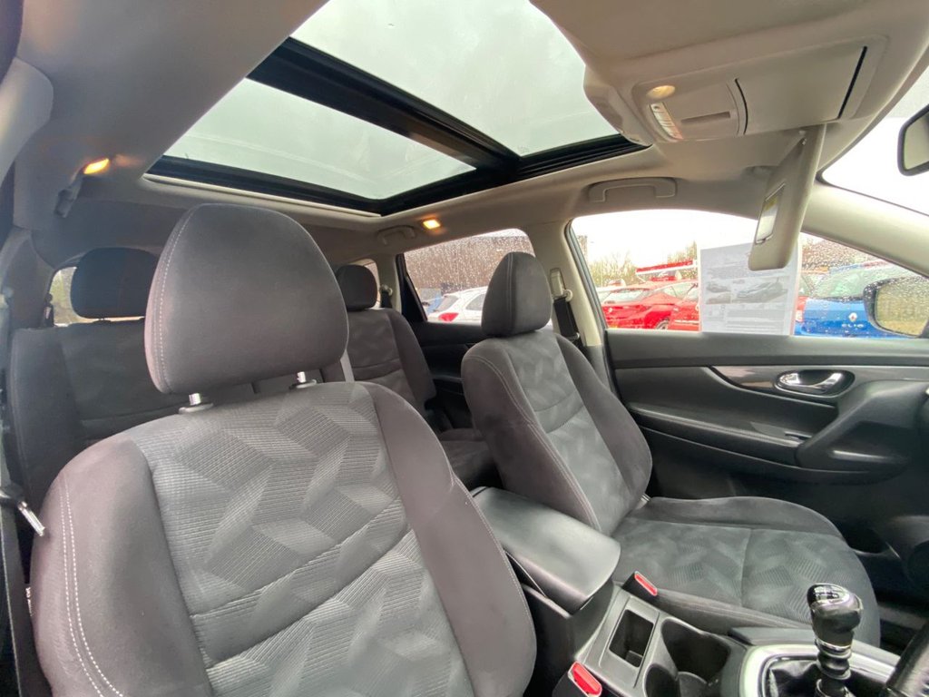 Used Nissan X-Trail 2014 for sale - 77551495: Photo 15