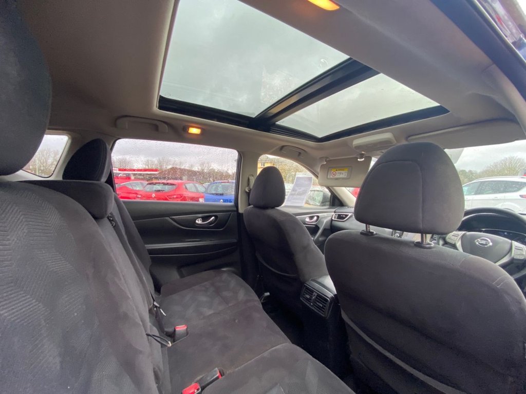 Used Nissan X-Trail 2014 for sale - 77551495: Photo 17