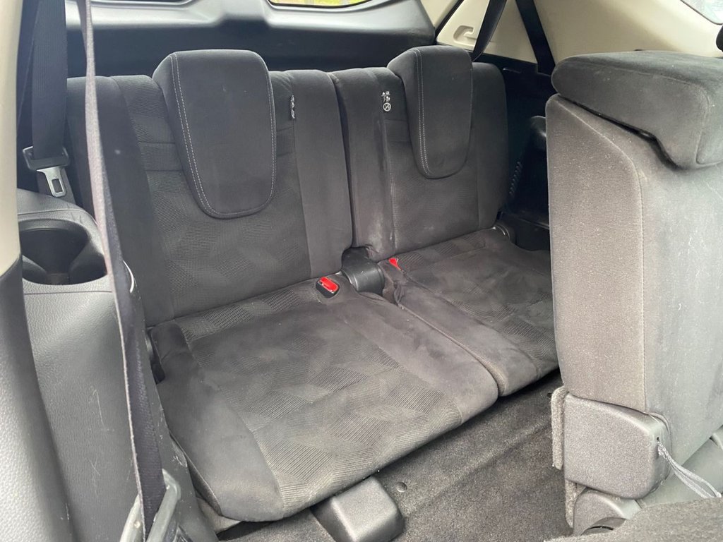 Used Nissan X-Trail 2014 for sale - 77551495: Photo 18