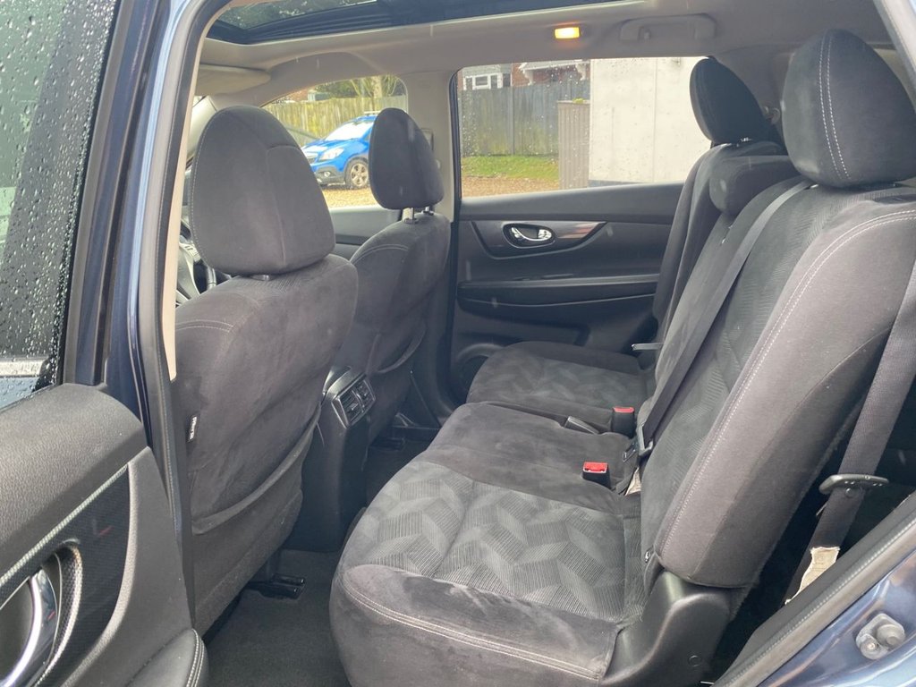 Used Nissan X-Trail 2014 for sale - 77551495: Photo 19