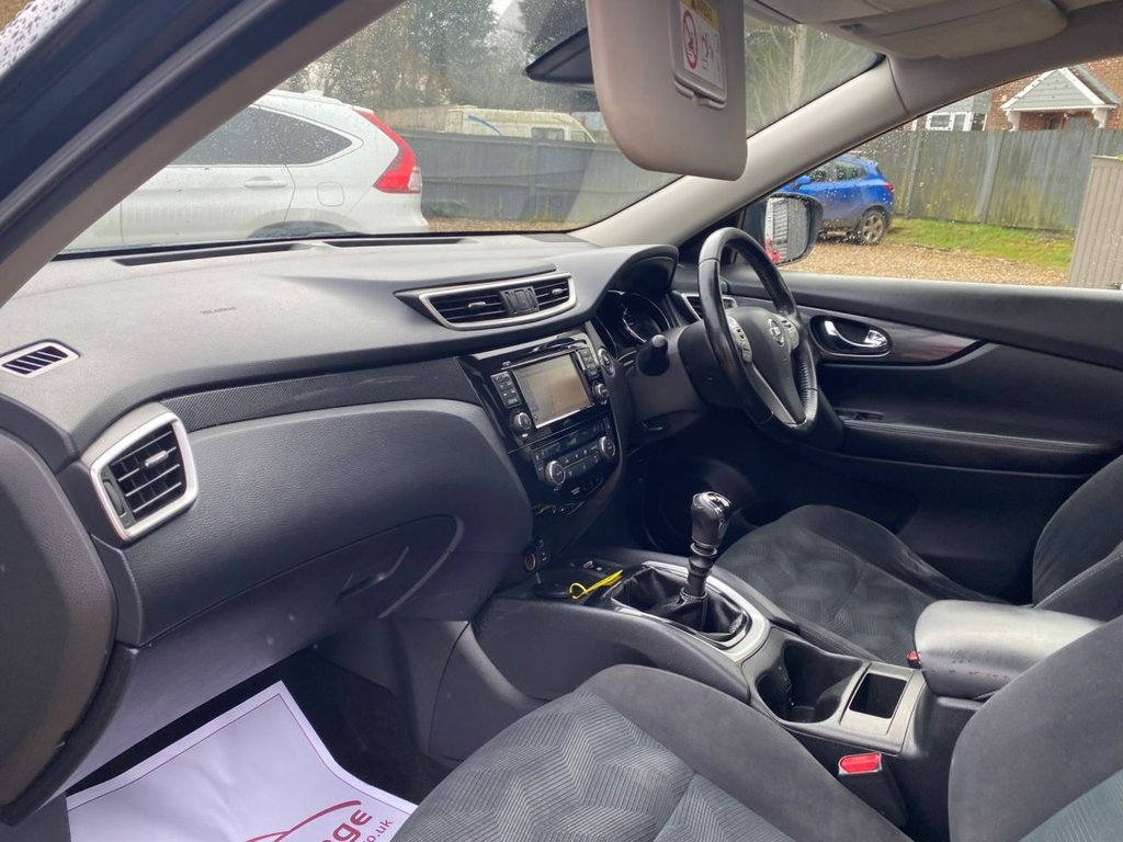 Used Nissan X-Trail 2014 for sale - 77551495: Photo 22