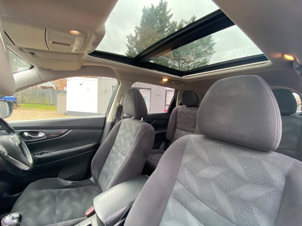 Used Nissan X-Trail 2014 for sale - 77551495: Photo 23