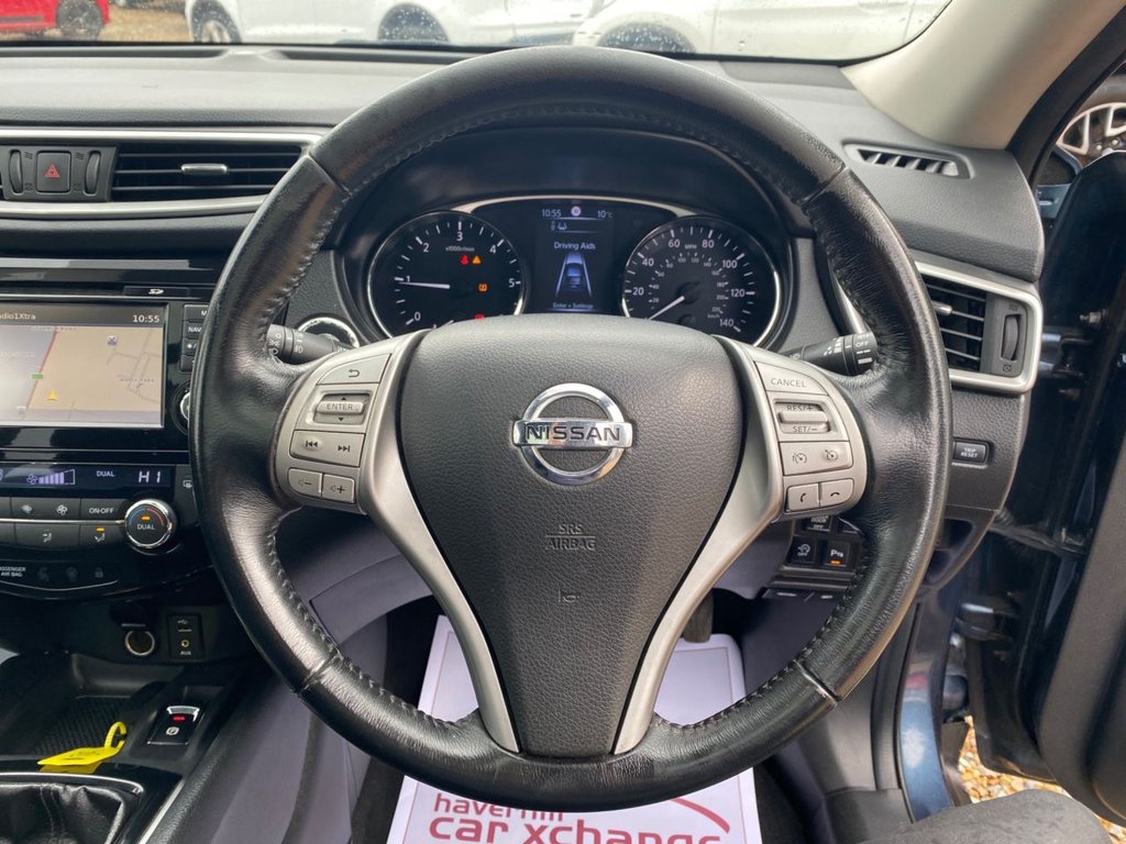 Used Nissan X-Trail 2014 for sale - 77551495: Photo 25