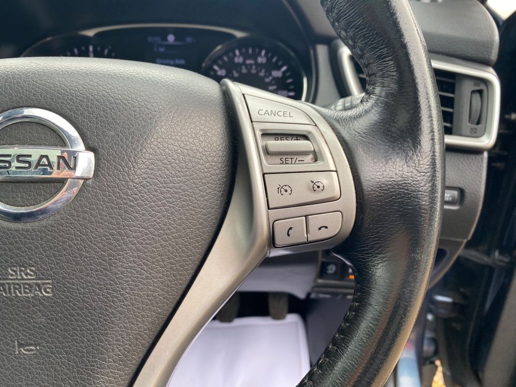 Used Nissan X-Trail 2014 for sale - 77551495: Photo 28