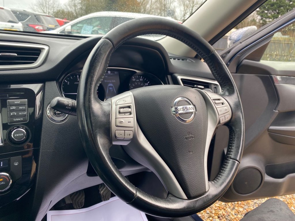 Used Nissan X-Trail 2014 for sale - 77551495: Photo 29