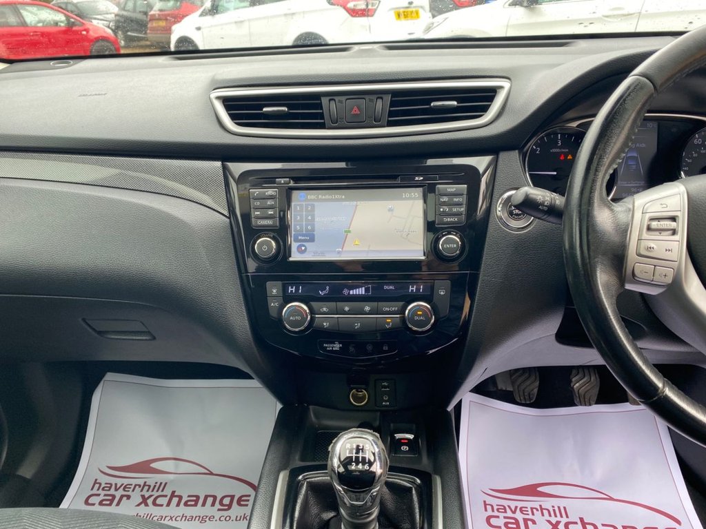 Used Nissan X-Trail 2014 for sale - 77551495: Photo 30