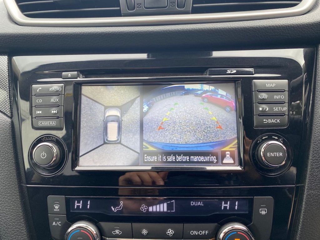 Used Nissan X-Trail 2014 for sale - 77551495: Photo 31