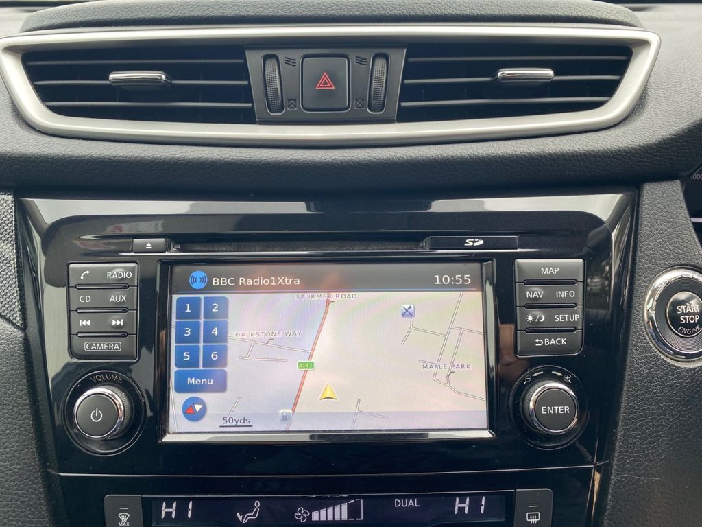 Used Nissan X-Trail 2014 for sale - 77551495: Photo 32