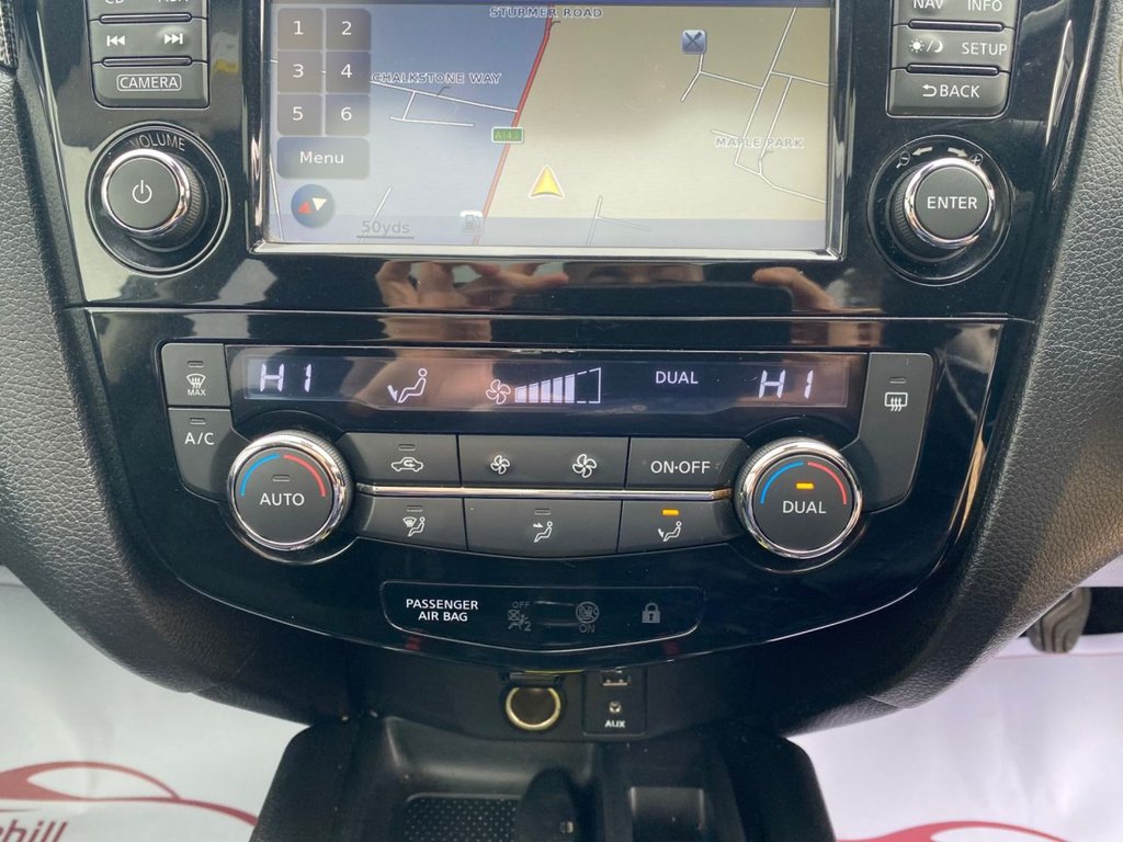 Used Nissan X-Trail 2014 for sale - 77551495: Photo 33