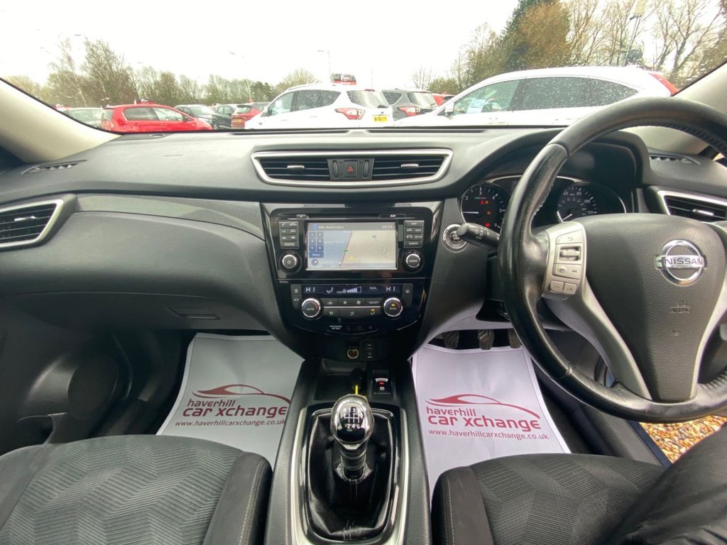 Used Nissan X-Trail 2014 for sale - 77551495: Photo 36