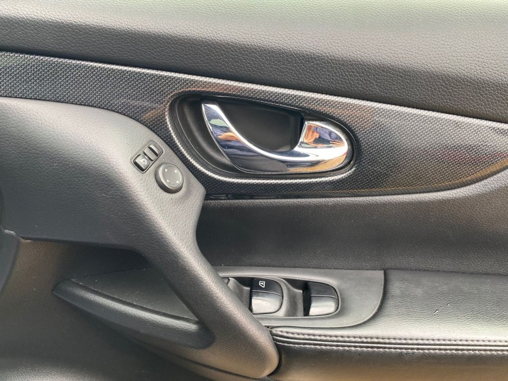 Used Nissan X-Trail 2014 for sale - 77551495: Photo 37