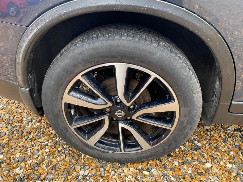 Used Nissan X-Trail 2014 for sale - 77551495: Photo 43