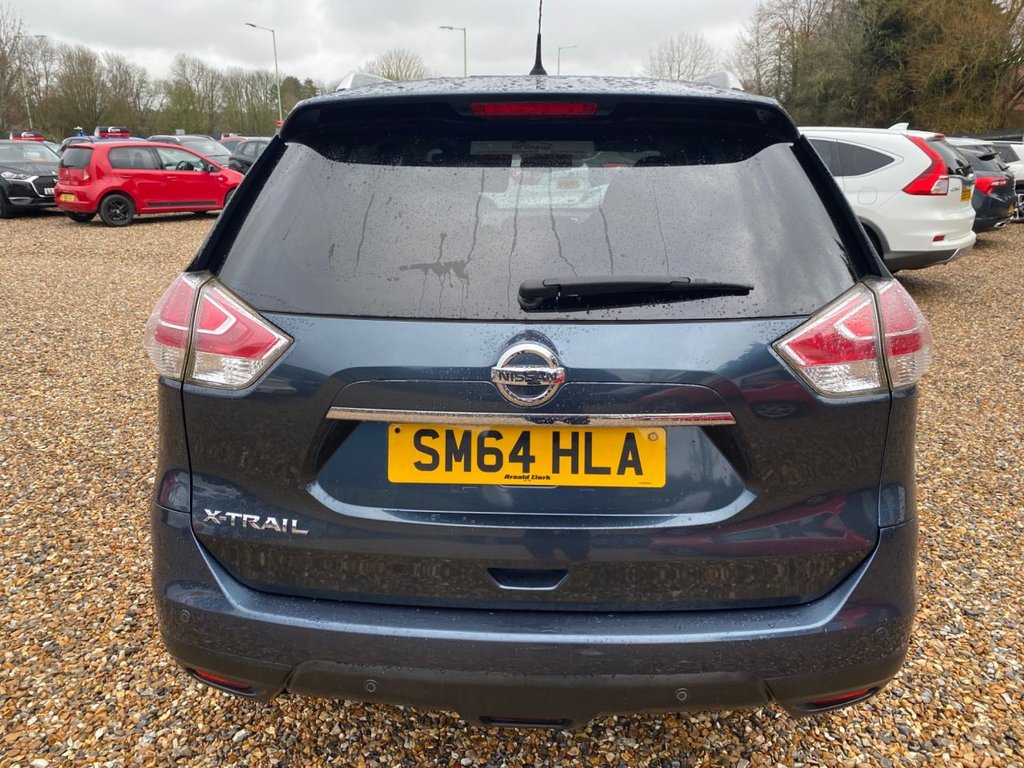 Used Nissan X-Trail 2014 for sale - 77551495: Photo 5