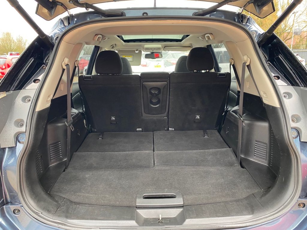 Used Nissan X-Trail 2014 for sale - 77551495: Photo 6