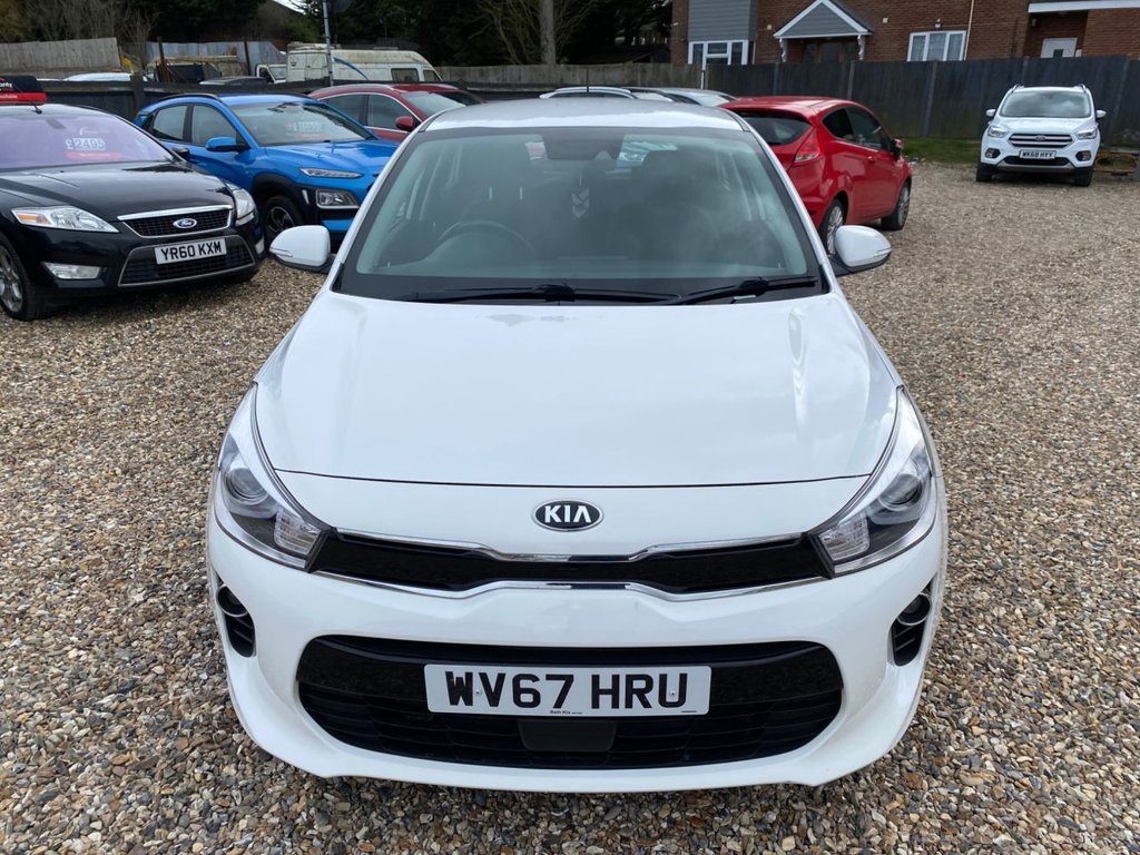 Used Kia Rio 2017 for sale - 77849641: Photo 10