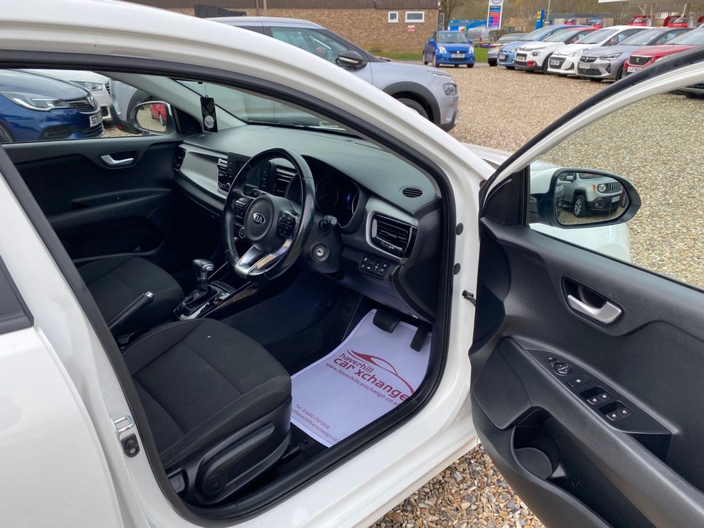 Used Kia Rio 2017 for sale - 77849641: Photo 11