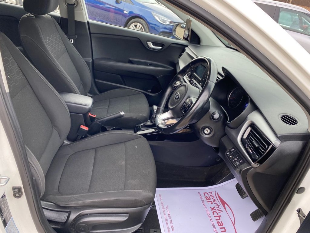 Used Kia Rio 2017 for sale - 77849641: Photo 12