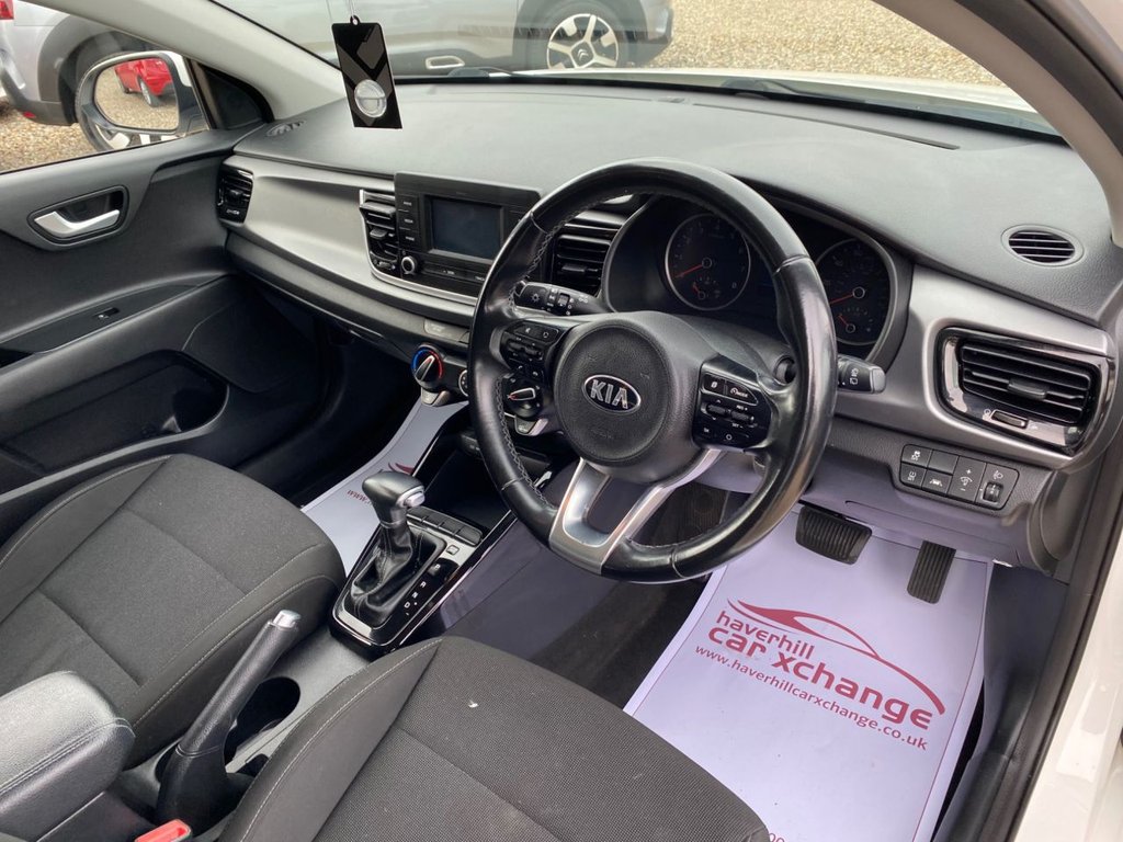 Used Kia Rio 2017 for sale - 77849641: Photo 13