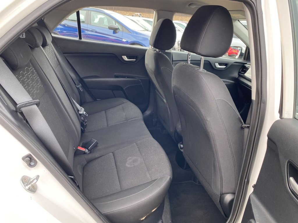 Used Kia Rio 2017 for sale - 77849641: Photo 14