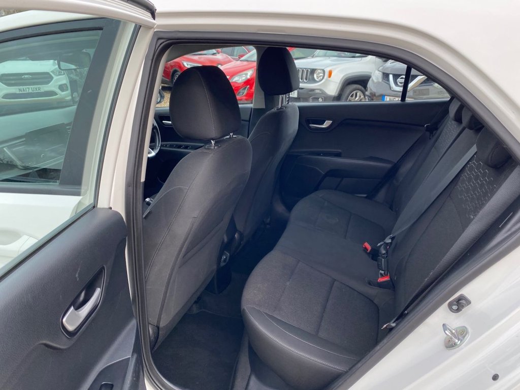 Used Kia Rio 2017 for sale - 77849641: Photo 15