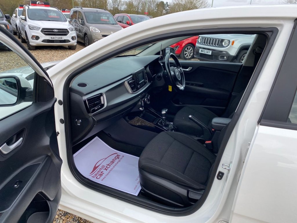 Used Kia Rio 2017 for sale - 77849641: Photo 16