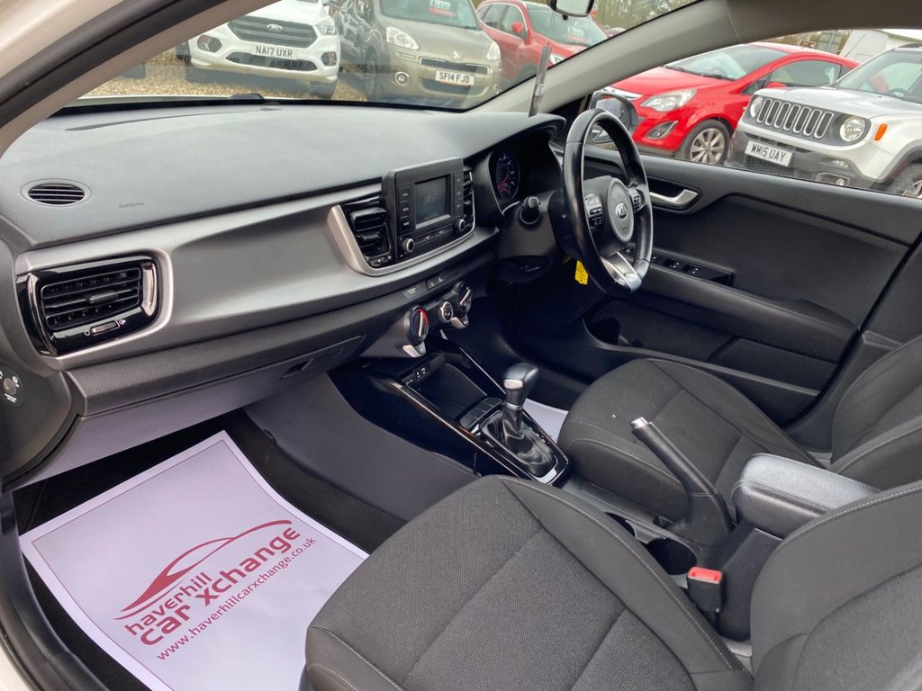 Used Kia Rio 2017 for sale - 77849641: Photo 17