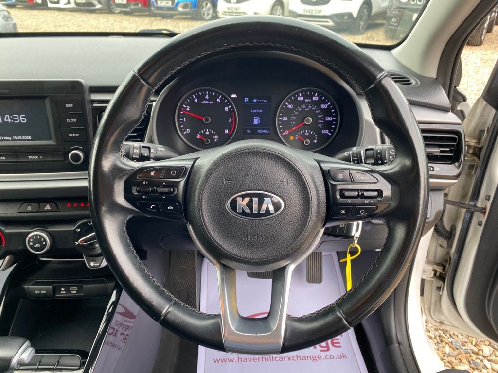 Used Kia Rio 2017 for sale - 77849641: Photo 19