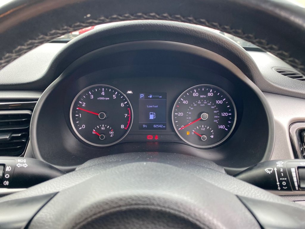 Used Kia Rio 2017 for sale - 77849641: Photo 20