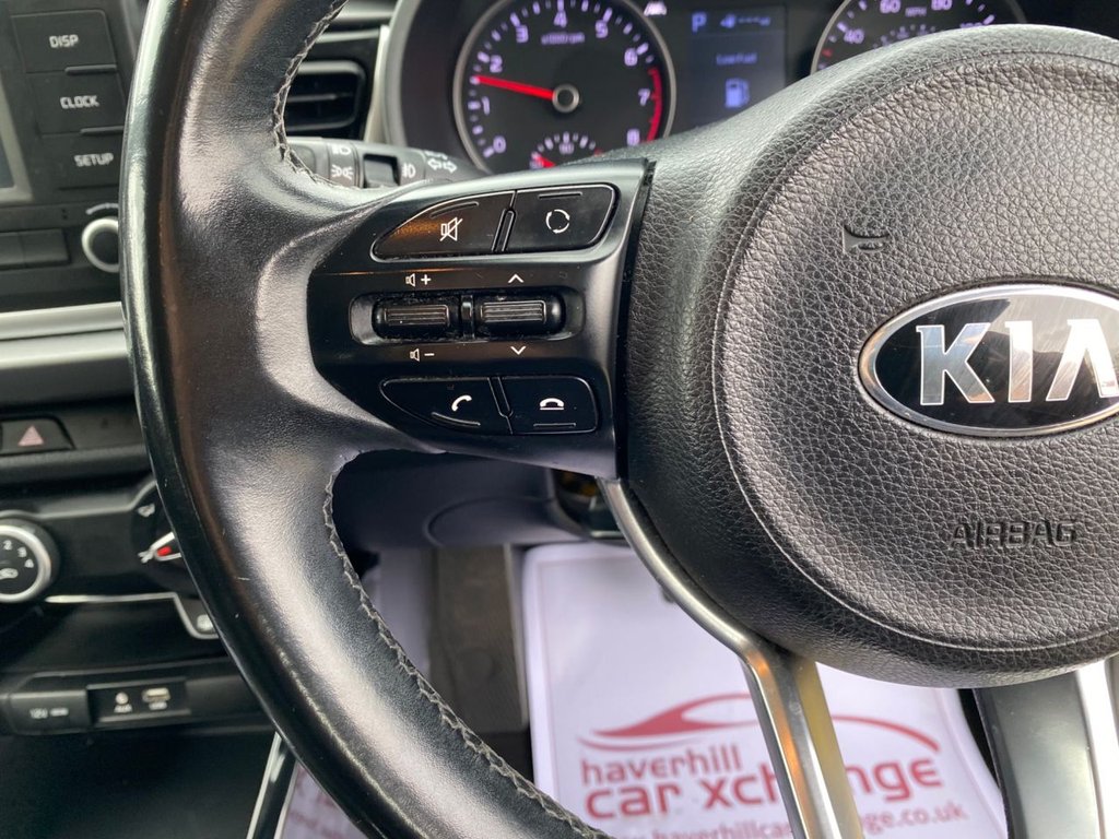 Used Kia Rio 2017 for sale - 77849641: Photo 21