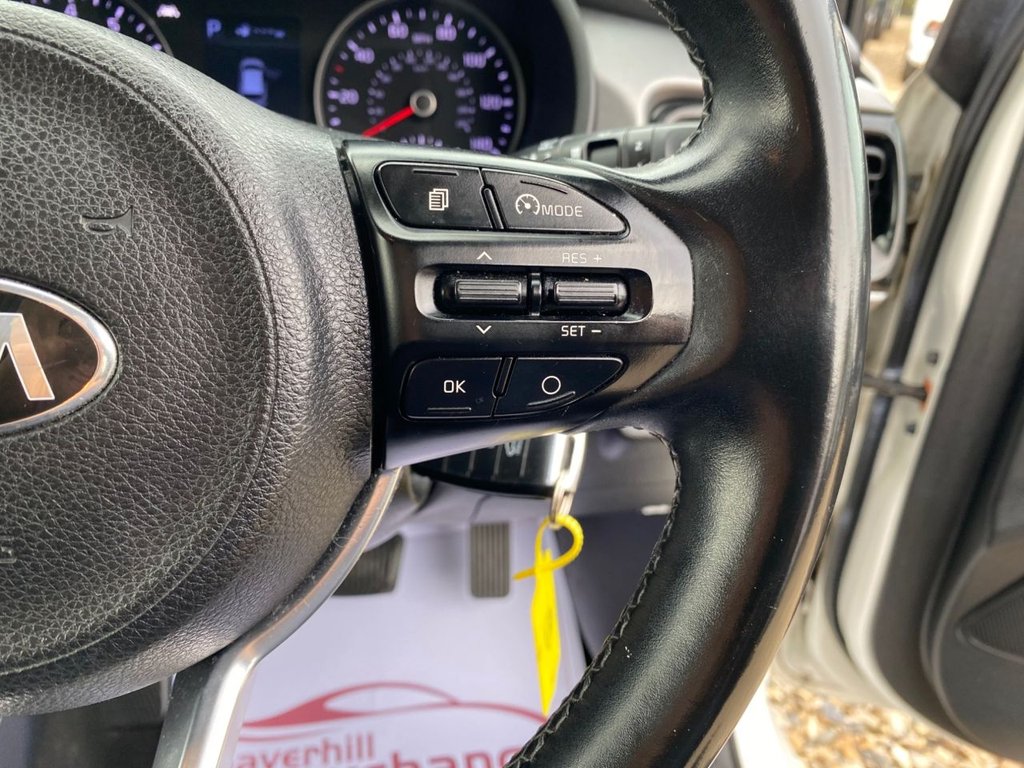 Used Kia Rio 2017 for sale - 77849641: Photo 22