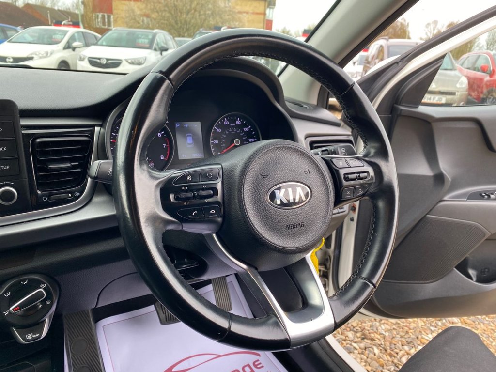 Used Kia Rio 2017 for sale - 77849641: Photo 23