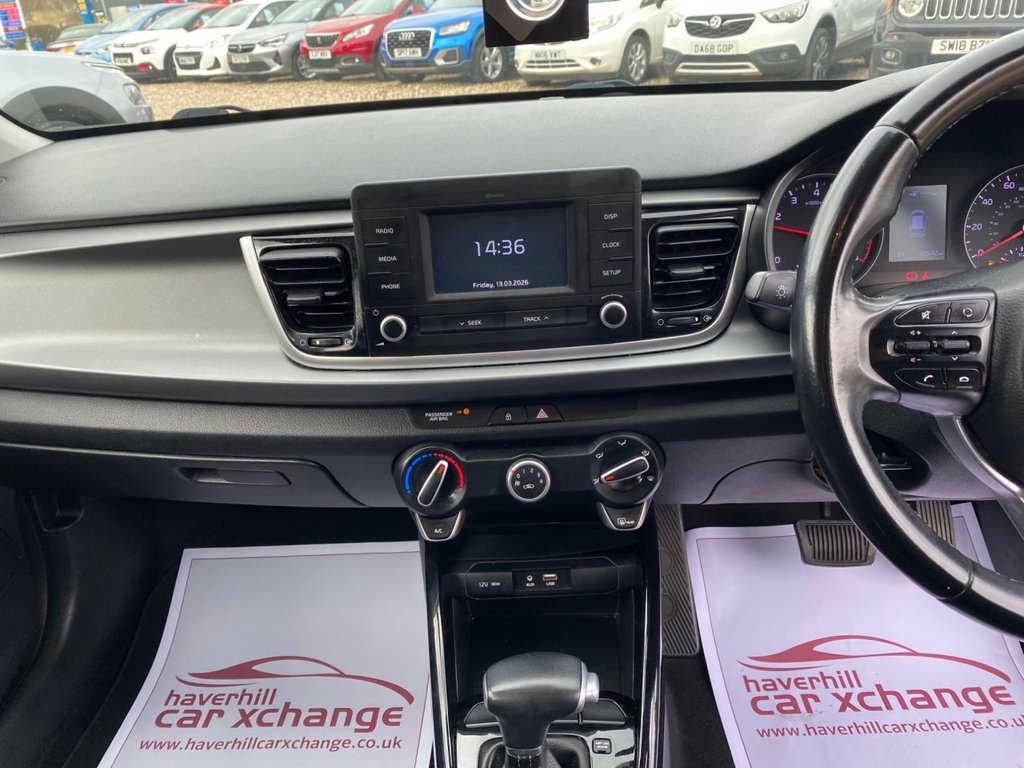 Used Kia Rio 2017 for sale - 77849641: Photo 24