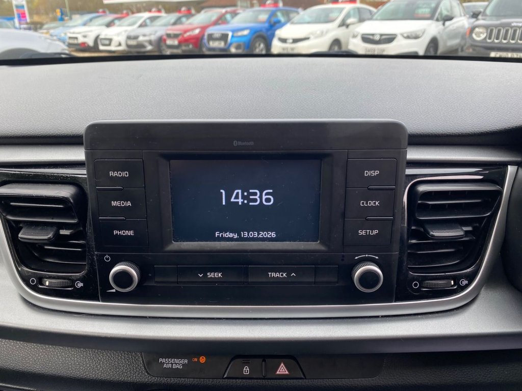 Used Kia Rio 2017 for sale - 77849641: Photo 25