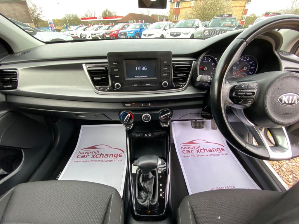 Used Kia Rio 2017 for sale - 77849641: Photo 31