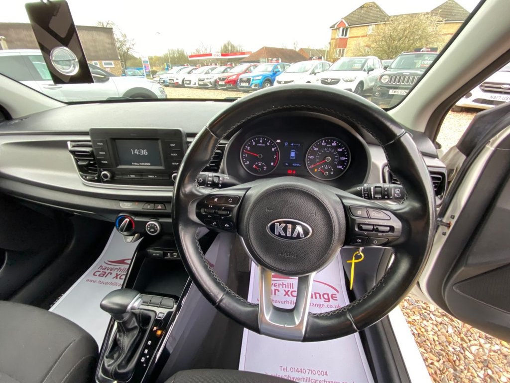 Used Kia Rio 2017 for sale - 77849641: Photo 34