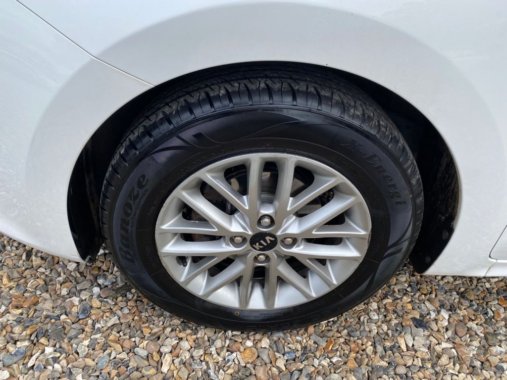 Used Kia Rio 2017 for sale - 77849641: Photo 35